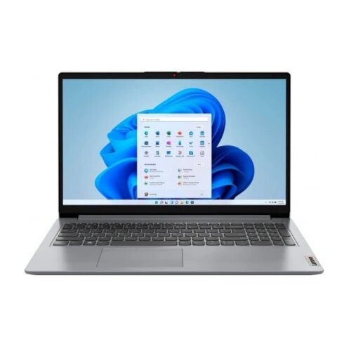 Lenovo NB IdeaPad1 15 R5-5500U/16GB/M.2 512GB/15.6" FHD/SRB/2Y/82R400TBYA Cene