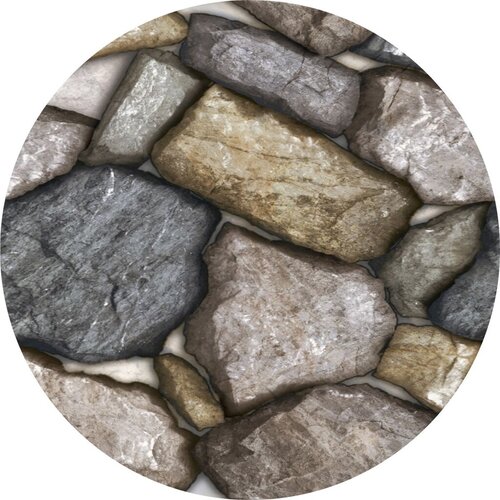 Conceptum Hypnose Tepih CT-2072 Y, 160 cm, &Scaron;areni Cijene