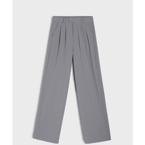 Sinsay Wide leg hlače Cijene