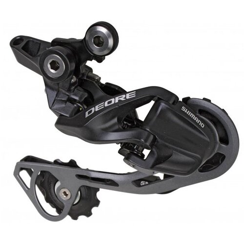  Mjenjač Shimano Deore Rd-M610610-Sgs Cijene