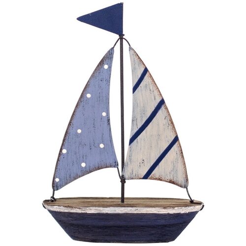Signes Grimalt Jedrilica Blue Slike