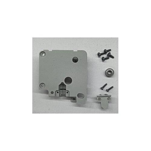 Bambu Lab Extruder Unit Front cover (FAE019) Cene