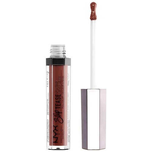 NYX Professional Makeup Glosi - Kostanjeva Cene