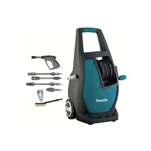 Makita visokotlačni perač HW111 (110b, 1.7kW) Cijene