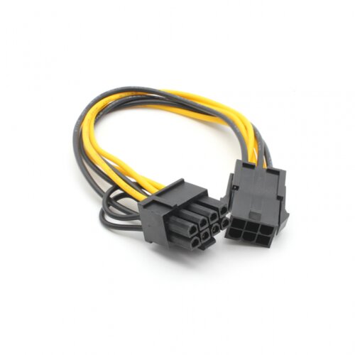 JWD Kabl PCI-E 6 na 8 pina -POWER8 Cene