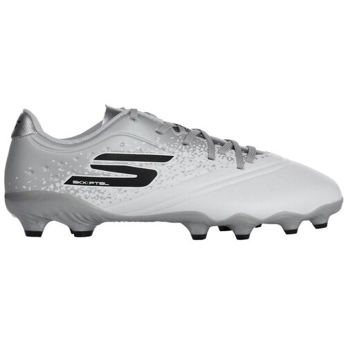 Skechers Nizki čevlji 252060LWSL pisana Slike