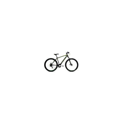 Capriolo bicikl oxygen mtb 26 21HT crno-zelena 20 (917421-20) Slike