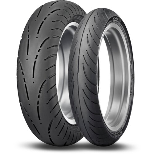 Dunlop Elite 4 ( 160/80B16 TL 80H zadnje kolo, M/C ) Cene