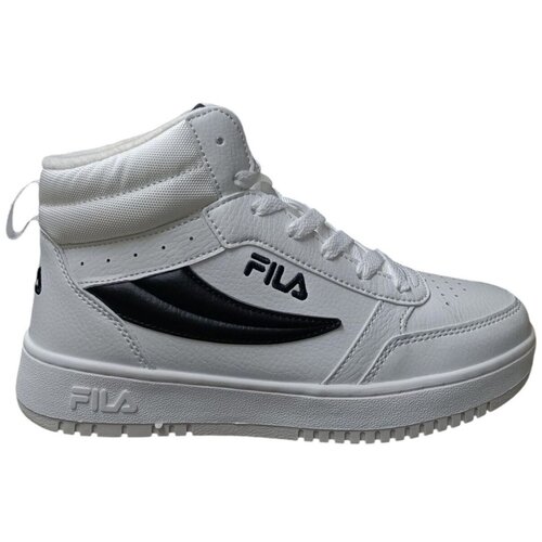 Fila Visoke superge REGA Bela Cene