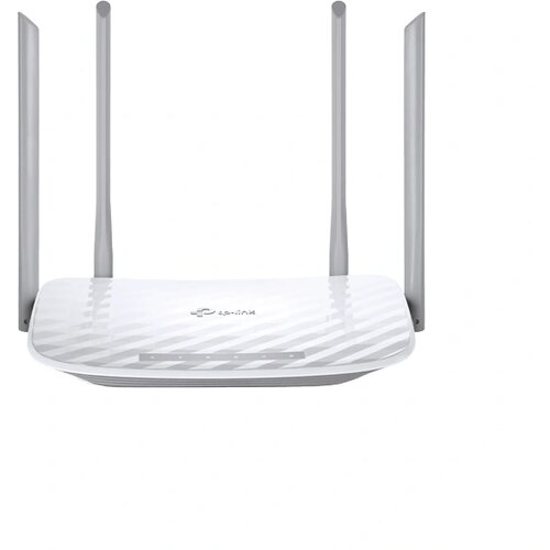 Tp-link archer C50 AC1200 2antene ext. Cene