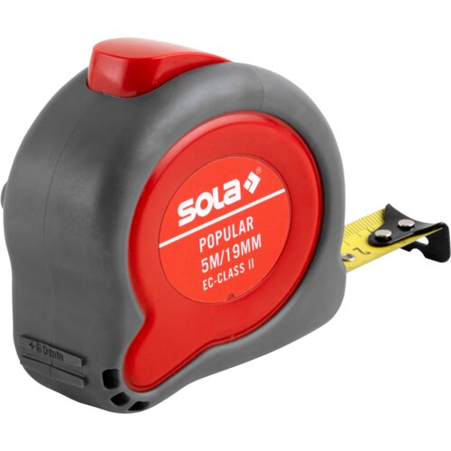 Sola Popular PP Namotavajuće merne trake/metri Slike