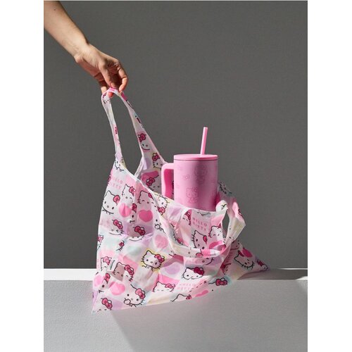 Sinsay Kupovna torba Hello Kitty Cijene