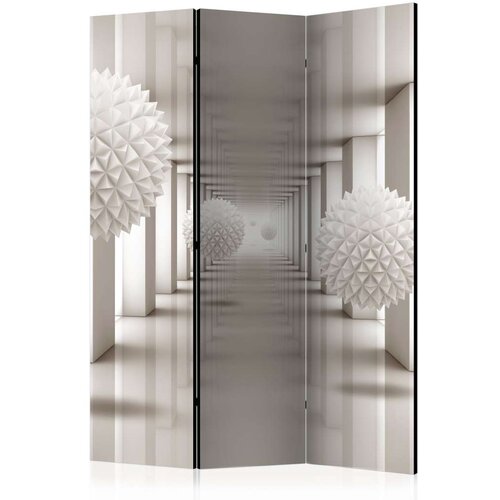  Paravan u 3 dijela - Gateway to the Future [Room Dividers] 135x172 Cijene
