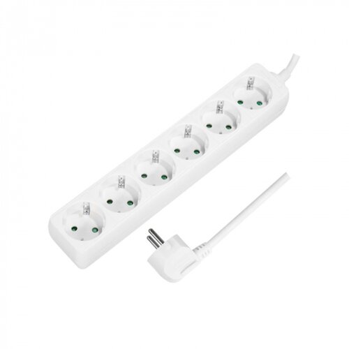 Logilink Produžni kabl 6 utičnica 1.5m LPS238 Slike