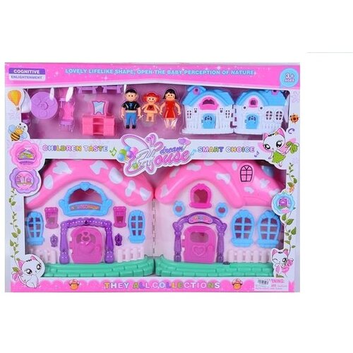 Vila Sa Nameštajem Cene