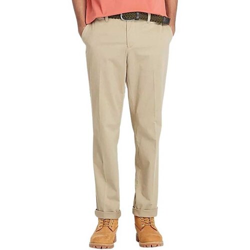 Timberland timebrland - muške chino pantalone  TA2BZA DH4 Cene