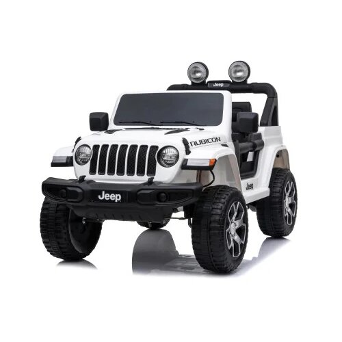 Thema Sport JEEP RUBICON LICENCIRAN TS-035-2R BELI Cene