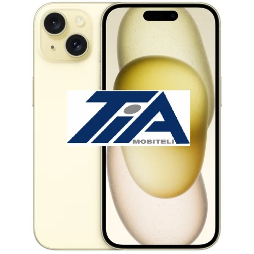 Apple iPhone 15 Plus 512GB Yellow + poklon Xplorer BTW 5.0 bluetooth slušalice + Xplorer AR Gun