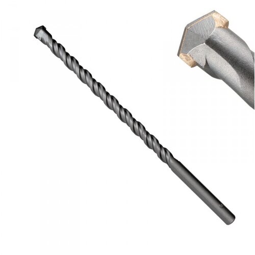  Burgija za beton vidija produžena 10X400mm Cene