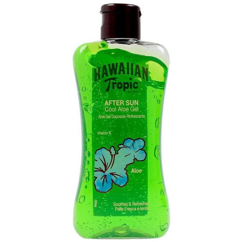 Hawaiian Tropic Refreshing Aloe Vera After-Sun Gel 200 ml Cijene