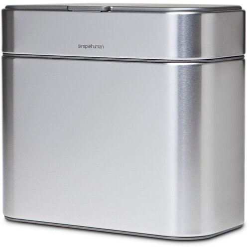Simplehuman Siva posuda za kompostirani otpad 4 l Slike