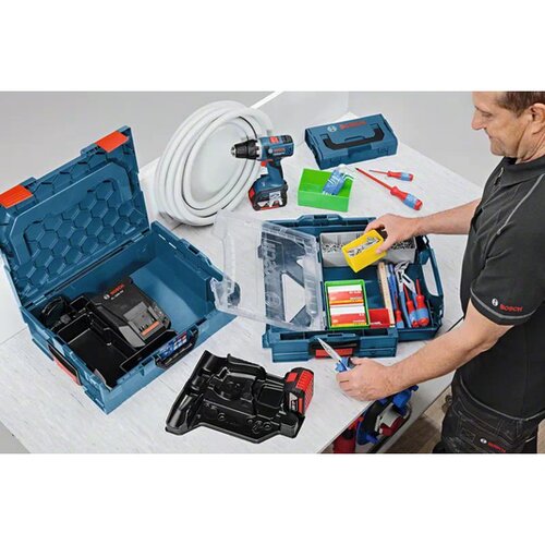 Bosch Professional L-Boxx uložak za 2 GTR 30 Cijene