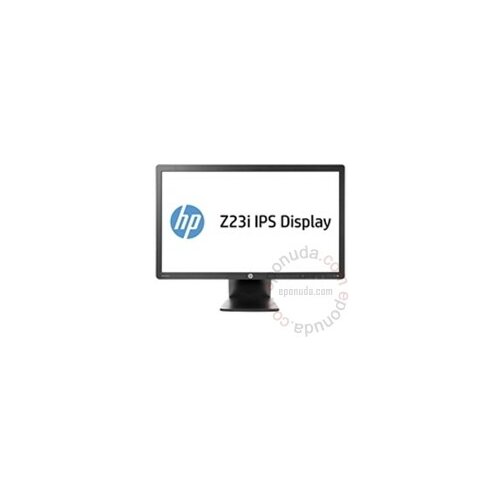 Hp Z23i D7Q13A4 monitor Slike