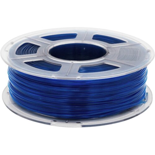 Recycling Fabrik rPETG Shimmering Sapphire (Plavo-providno) - 1,75 mm / 1000 g Cijene