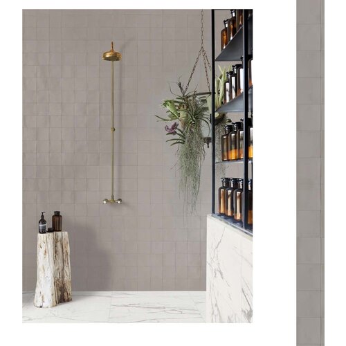 Marazzi Confetto Grigio 5x15cm MDTW Slike