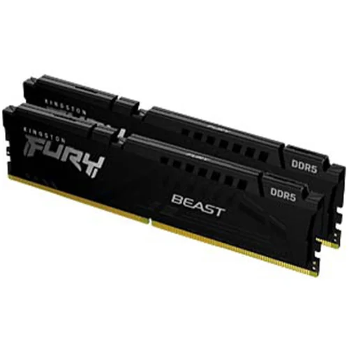 Kingston FURY Beast DDR5 16GB 6000MHz