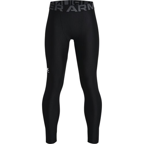 Under Armour Boys&amp;#039; functional leggings HG Armour Leggings - black Slike