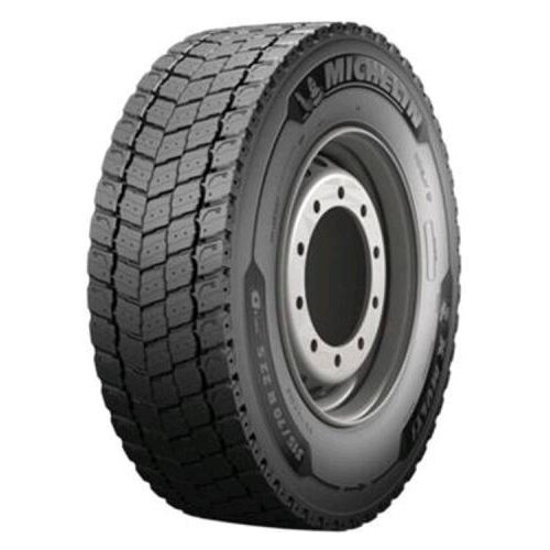 Michelin letna 315/80R22.5 156L X MULTI D Slike