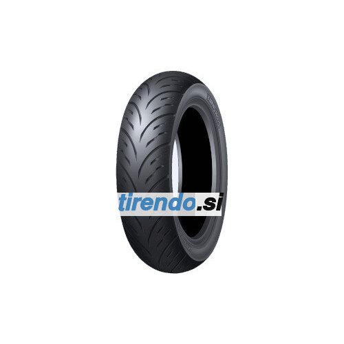 Dunlop ScootSmart 2 ( 140/70-12 TL 65L zadnji kotač ) Cijene