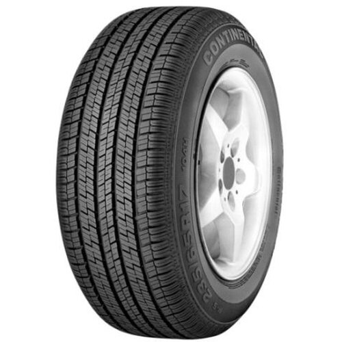 Continental 4X4 Contact ( 265/60 R18 110V, MO, sa letvicom ) letnja auto guma Cene