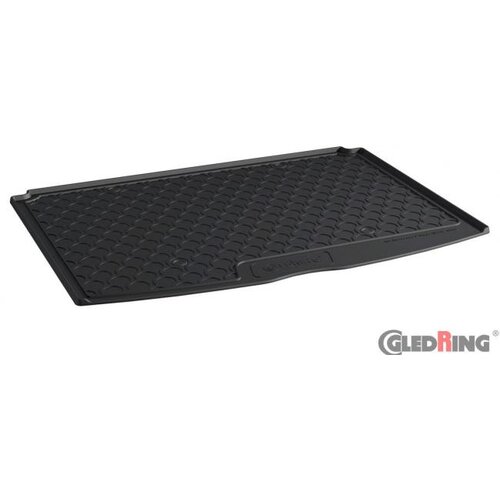 Gledring gumeni tepih za prtljažnik za Mercedes B CLASS W247
(upper variable bottom) Cijene