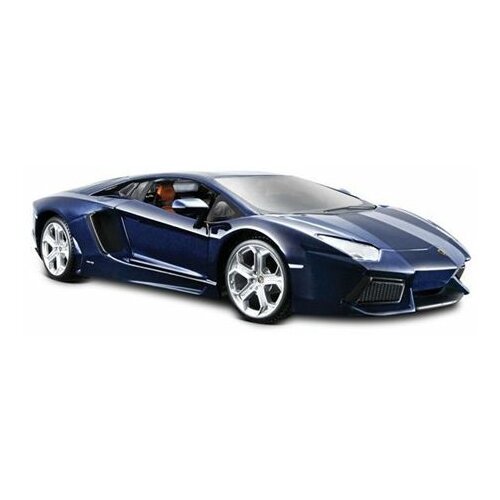 Maisto Metalni automobil1:24 Lamborghini Aventador LP700-4 (31210) Slike