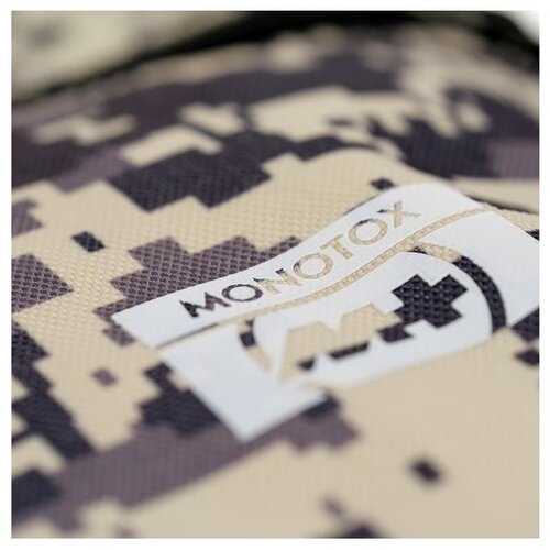Monotox Ročne torbice Pete Bež Slike