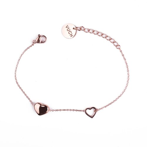  Loyalty Rose Gold Bracelet Slike