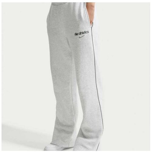 Nike w nk stdo flc mr oh pant gls Slike