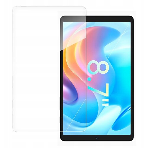 Wozinsky KALJENO STEKLO 9H ZA REALME PAD MINI - MOČNO, ZAŠČITNO, (22005085) Cene