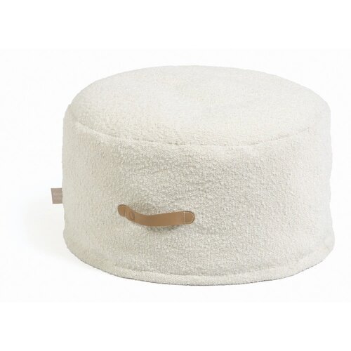 Kave Home Bel puf Adara, &amp;oslash; 50 cm Slike