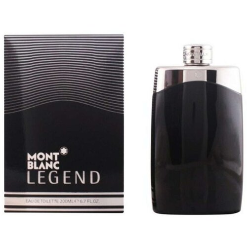Parfem Legend Toaletna voda za mo&amp;scaron;ke 200 ml Slike