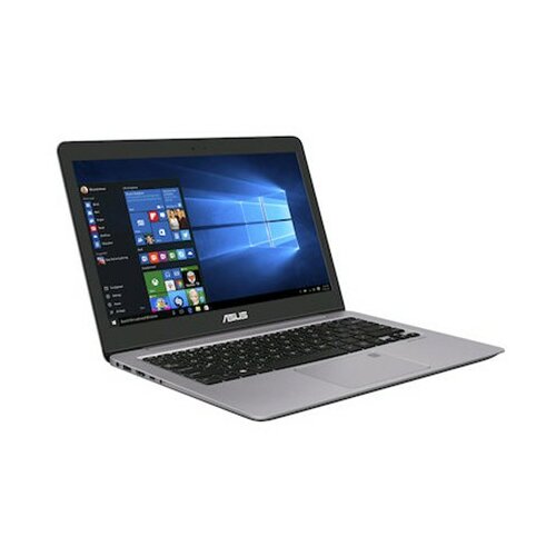 Asus Zenbook UX310UA-FC024T 13.3'' (1920 x 1080), Intel Core i5 6200U do 2.8GHz, RAM 8GB, 128GB SSD, 500GB HDD, Integrisana HD 520 sa deljenom sistemskom memorijom, Windows 10 Home 64bit laptop Slike