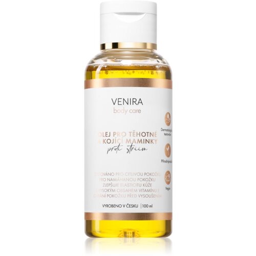 Venira Anti-Stretch Mark Oil olje proti strijam 100 ml Cene