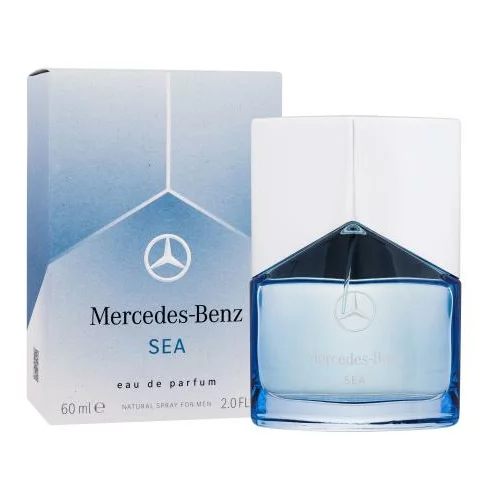 Mercedes-Benz Sea 60 ml parfemska voda za moške
