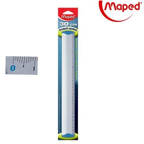 Maped Kovinsko ravnilo, 30 cm Cene