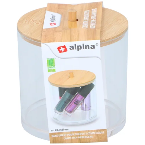 Alpina ORGANIZER KOZMETIČKI 632