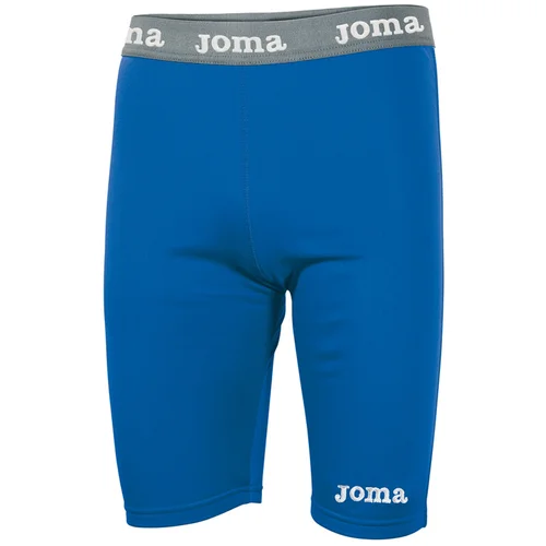 Joma Men's elastic pants Royal Short