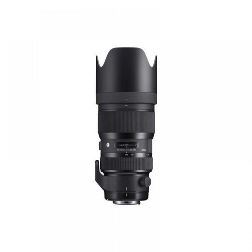Sigma 50-100mm f/1.8 DC HSM Art (Nikon) Slike
