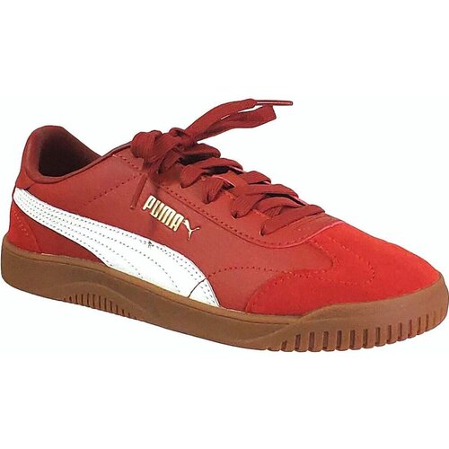 Puma Nizke superge Club 5v5 sd Rdeča Cene